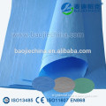 Medical Sterilisation Wrap Crepe Paper for Hospital CSSD